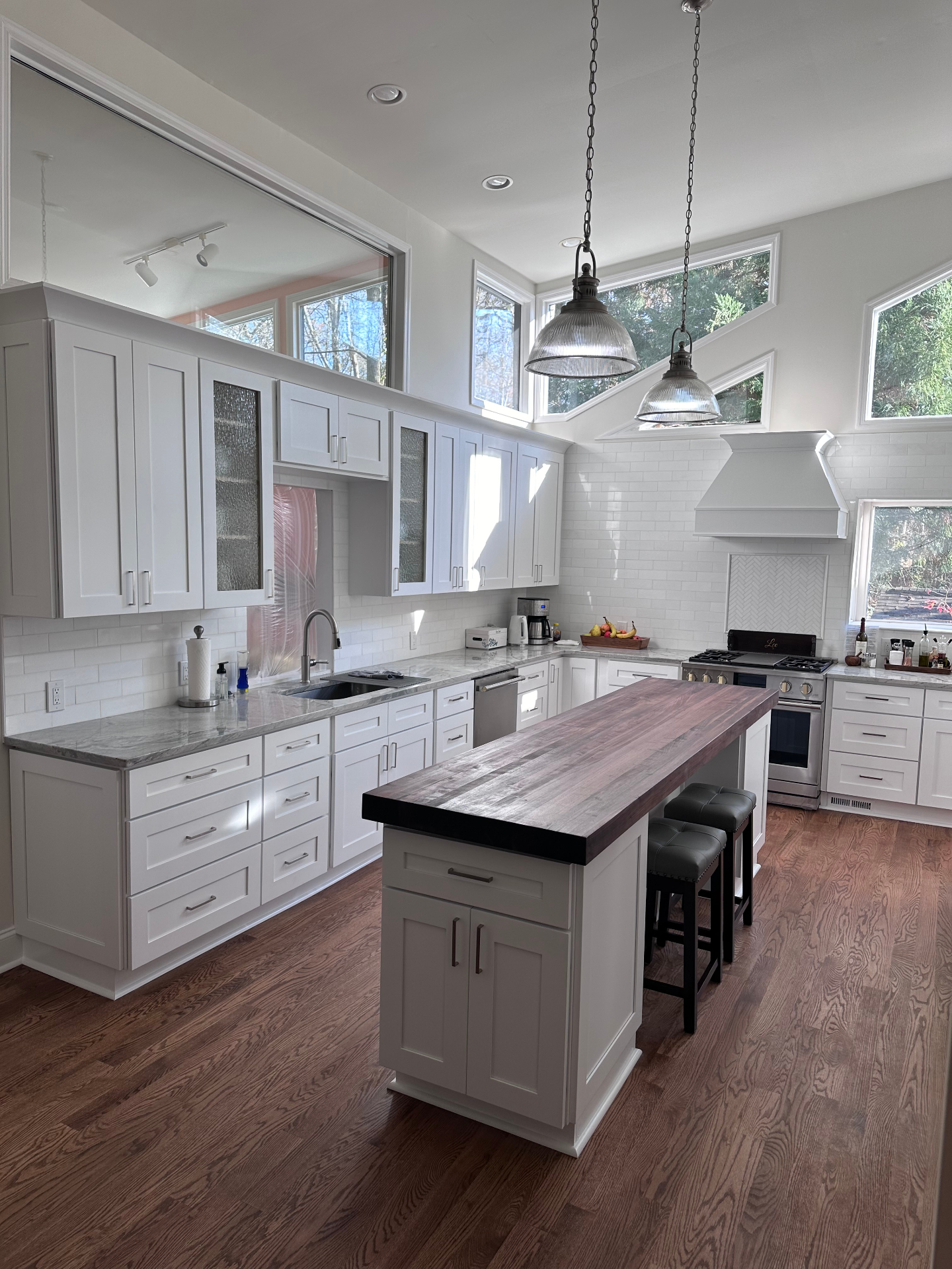 Kitchen Remodeling