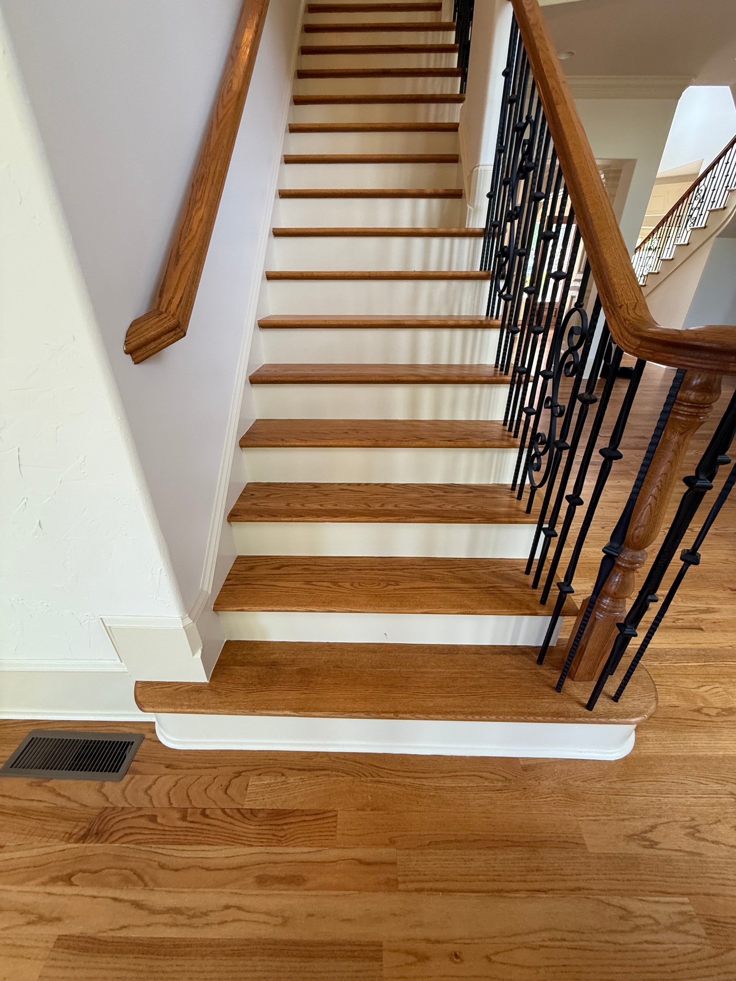Flooring project 3